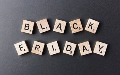En Garantía Dental también celebramos el Black Friday