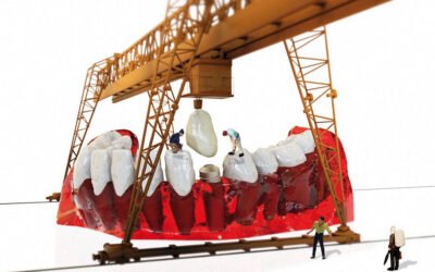 5 Preguntas Frecuentes Sobre Implantes Dentales