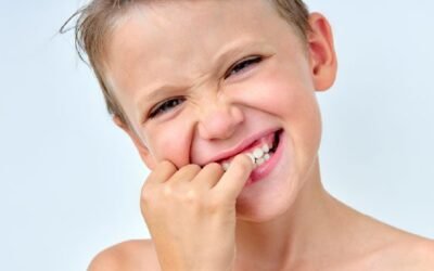 ¿Cómo detectar y tratar el bruxismo en niños?