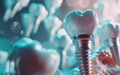 Periimplantitis: qué es, tratamiento y prevención en Clínica Garantía Dental