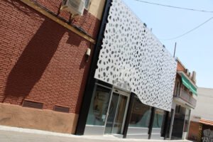 garantia dental quintana madrid acceso principal centro odontologico