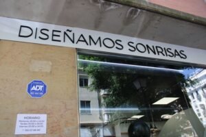 garantia dental quintana madrid acceso principal disenamos sonrisas